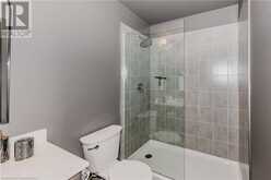 243 NORTHFIELD Drive E Unit# 611 | Waterloo Ontario | Slide Image Nineteen