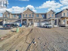 415 VANDUSEN Avenue Dundalk Ontario, N0C 1B0