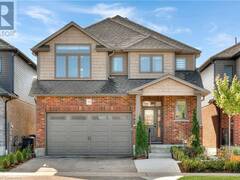 35 LOXLEIGH Lane Breslau Ontario, N0B 1M0