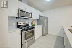 361 LANCASTER Street W Unit# B3 | Kitchener Ontario | Slide Image Thirteen