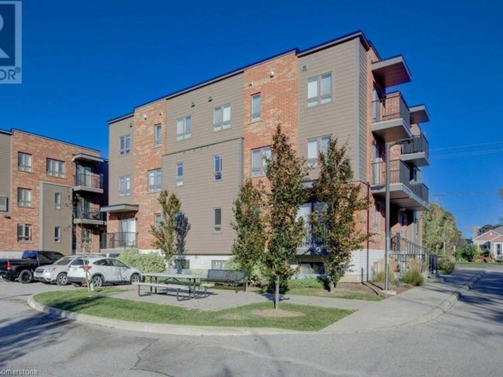 361 LANCASTER Street W Unit# B3, Kitchener, Ontario N2H 0C1