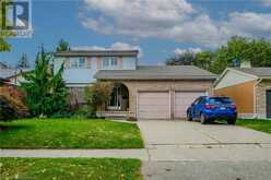 463 ANNDALE Road | Waterloo Ontario | Slide Image One