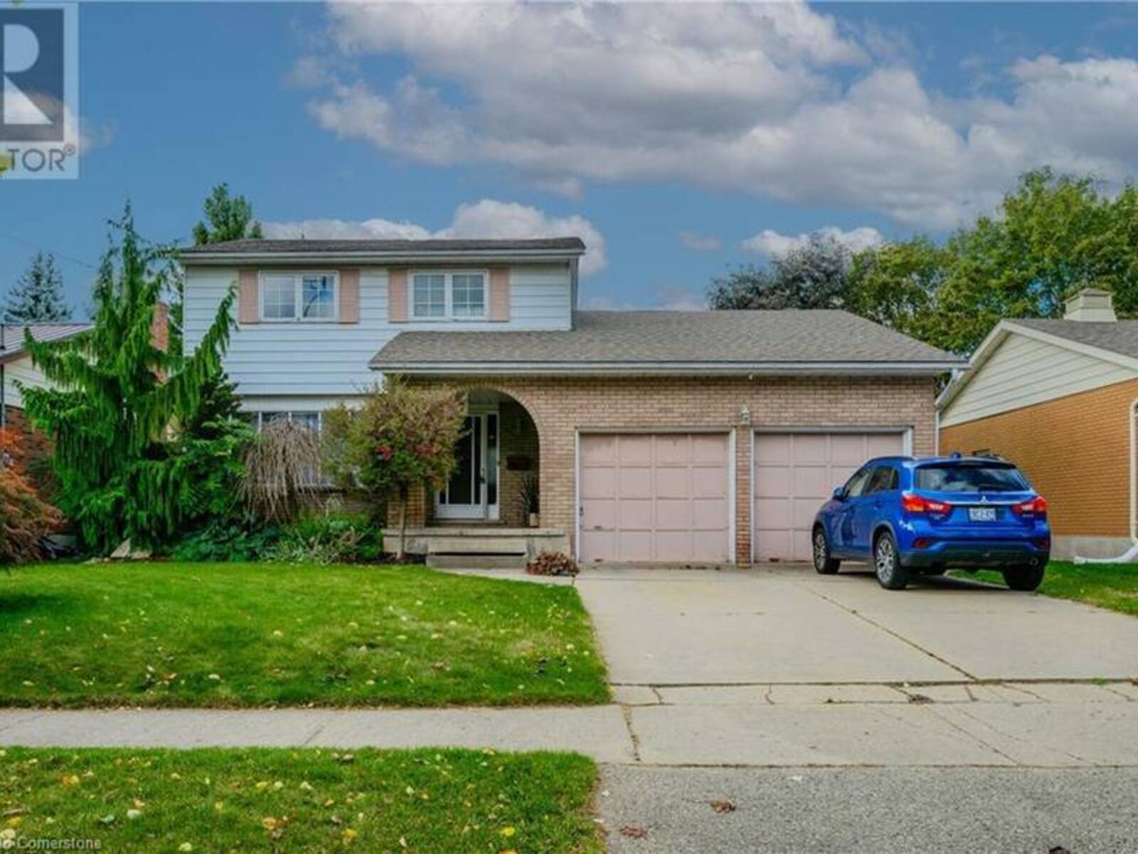 463 ANNDALE Road, Waterloo, Ontario N2K 2E3