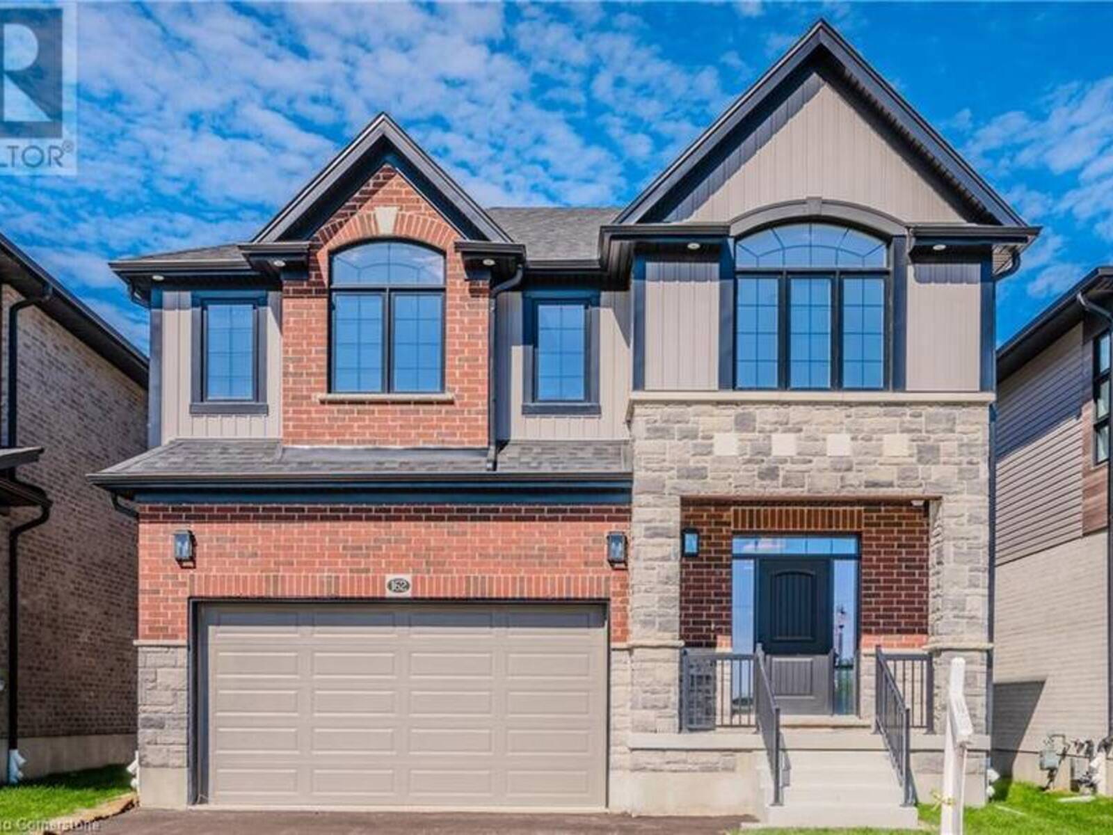 162 SHADED CREEK Drive Unit# Lot 0032, Kitchener, Ontario N2P 0K7