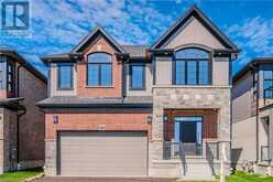 162 SHADED CREEK Drive Unit# Lot 0032 | Kitchener Ontario | Slide Image One