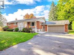 5496 WELLINGTON RD 86 Guelph Ontario, N1H 6J4