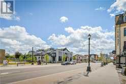 45 WESTMOUNT Road Unit# 708 | Waterloo Ontario | Slide Image Forty