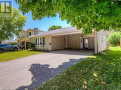 194 MORRISON Road Kitchener Ontario, N2A 2T4