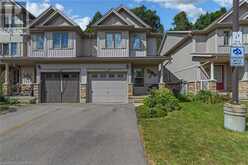 175 DAVID BERGEY Drive Unit# P85 | Kitchener Ontario | Slide Image One