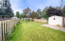 250A NORTHLAKE Drive | Waterloo Ontario | Slide Image Thirty