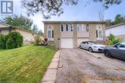 250A NORTHLAKE Drive | Waterloo Ontario | Slide Image One