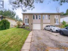 250A NORTHLAKE Drive Waterloo Ontario, N2V 1A9