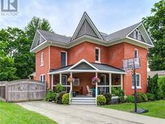 275 DINSLEY Street North Huron Ontario, N0M 1H0