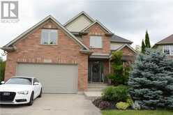 862 CREEKSIDE Drive | Waterloo Ontario | Slide Image One