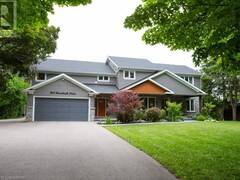 263 RIVERBANK Drive Cambridge Ontario, N3H 4R6