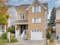 258 KEEWATIN Avenue Kitchener Ontario, N2B 3W4