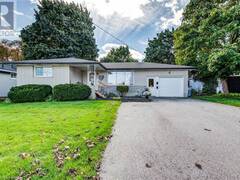 530 ELIZABETH Street E Listowel Ontario, N4W 2R2