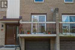 1115 PARAMOUNT Drive Unit# 57 | Stoney Creek Ontario | Slide Image Two