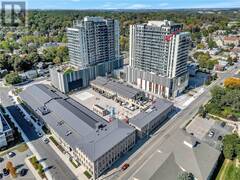 50 GRAND Avenue S Unit# 1712 Cambridge Ontario, N1S 0C2