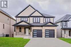 251 LADYSLIPPER Drive | Waterloo Ontario | Slide Image One