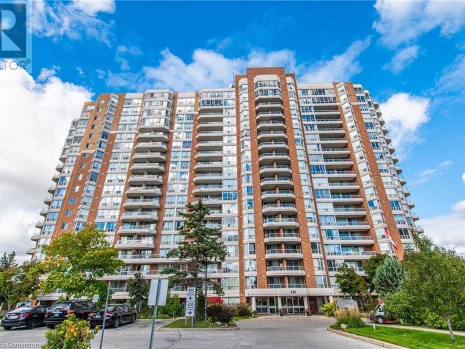 430 MCLEVIN Avenue Unit# 1708, Scarborough, Ontario M1B 5P1