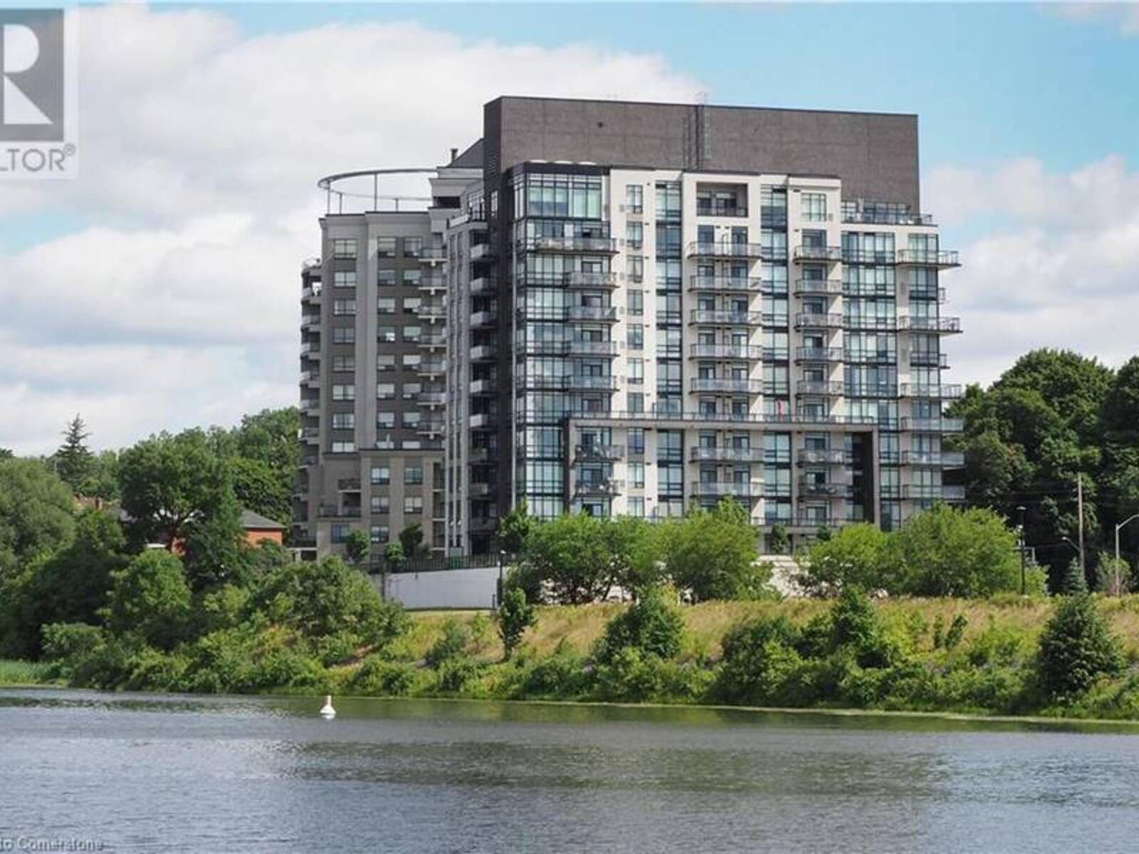 150 WATER Street N Unit# 705, Cambridge, Ontario N1R 0B5