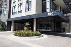 150 WATER Street N Unit# 705 | Cambridge Ontario | Slide Image Four