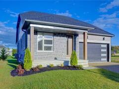 113 BEAN STREET Harriston Ontario, N0G 1Z0