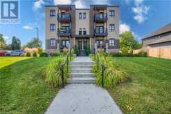 408 GUELPH Avenue Unit# 6 | Cambridge Ontario | Slide Image One