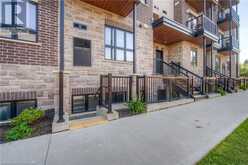 408 GUELPH Avenue Unit# 6 | Cambridge Ontario | Slide Image Five