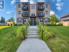 408 GUELPH Avenue Unit# 6 Cambridge Ontario, N3C 0H3