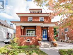 40 HENRY Street Kitchener Ontario, N2G 1P3