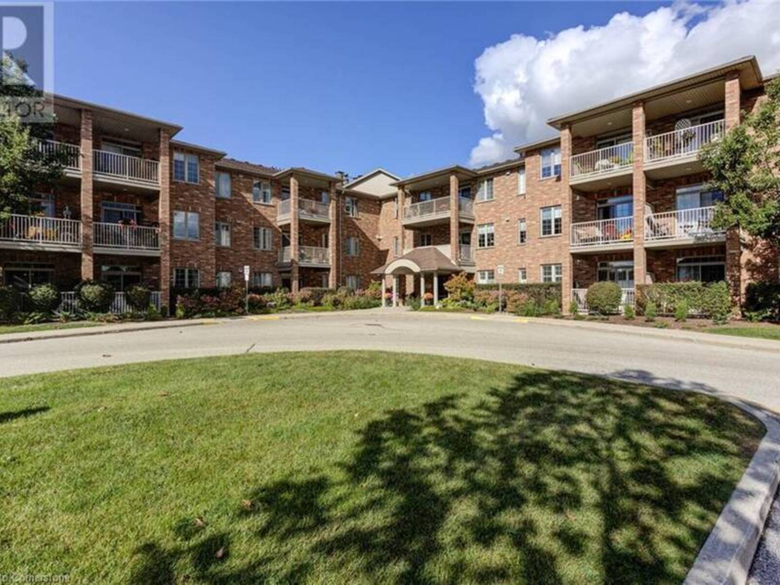 20 STATION Square Unit# 215, Elora, Ontario N0B 1S0