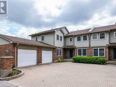 250 KEATS Way Unit# 22 Waterloo Ontario, N2L 6J5