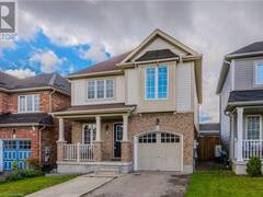 248 NORWICH Road Breslau Ontario, N0B 1M0