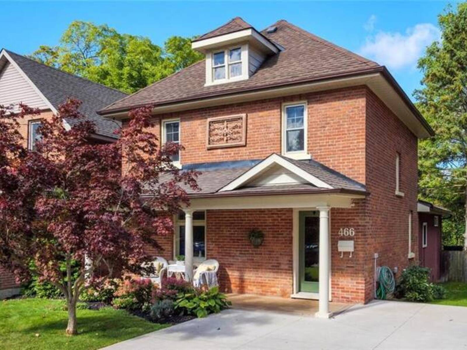 466 7TH Street E, Owen Sound, Ontario N4K 1J4