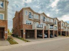 577 GOLDENROD Lane Kitchener Ontario, N2R 0L7