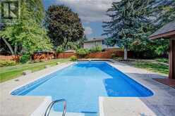 7 DALEWOOD Drive | Kitchener Ontario | Slide Image Forty