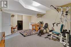 260 DEER RIDGE Drive Unit# 47 | Kitchener Ontario | Slide Image Thirty-seven