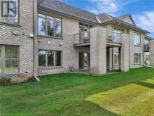 260 DEER RIDGE Drive Unit# 47 | Kitchener Ontario | Slide Image Forty-three