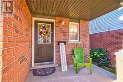 239 BRIDLEWREATH Street | Kitchener Ontario | Slide Image Two