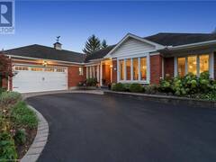 253 GOLF COURSE Road Conestogo Ontario, N0B 1N0