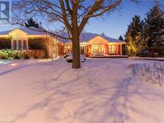 253 GOLF COURSE Road Woolwich Ontario, N0B 1N0