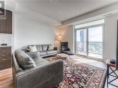 55 DUKE Street Unit# 2207 Kitchener Ontario, N2H 0C9