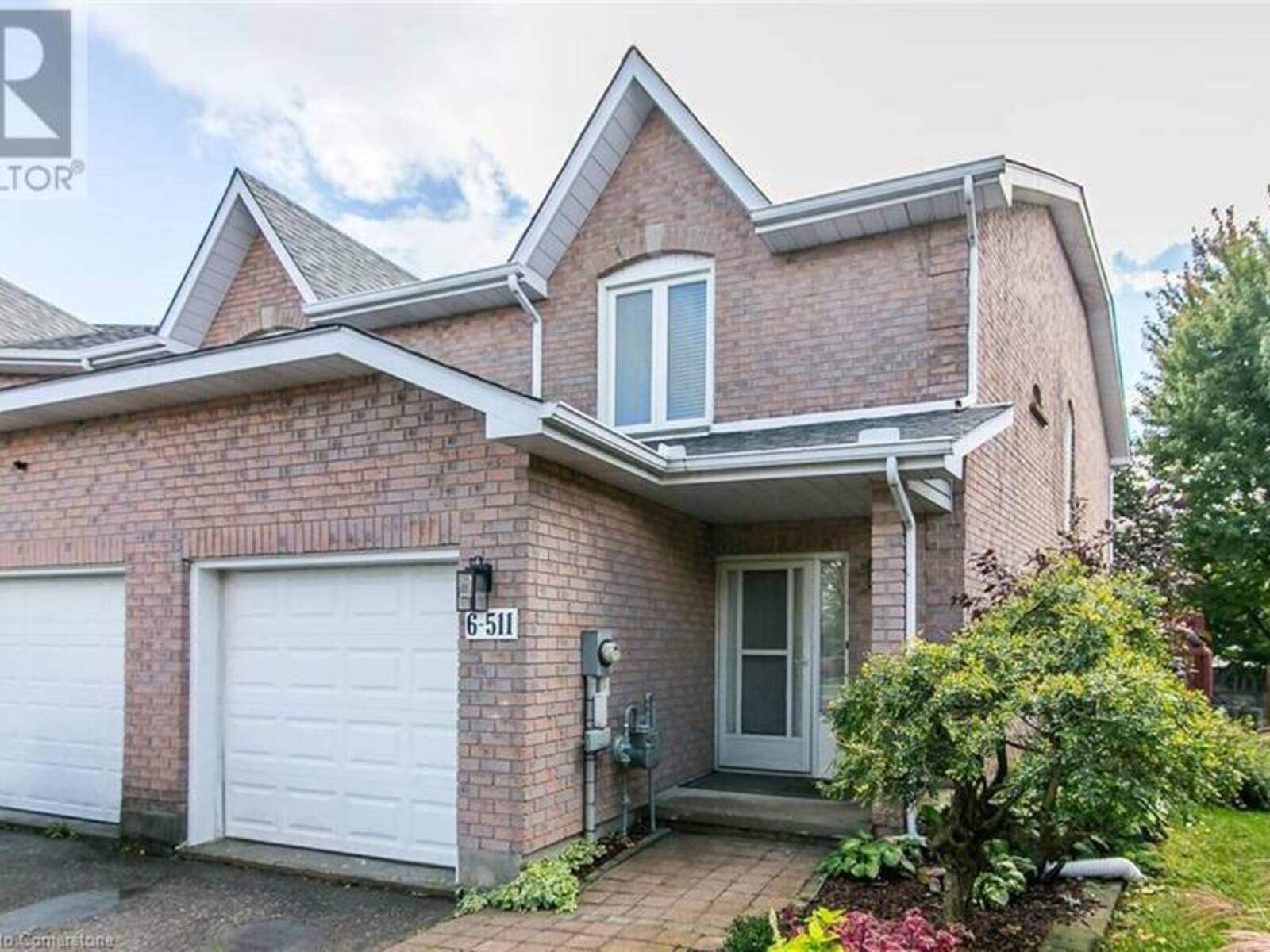 511 OAKVALE Drive, Waterloo, Ontario N2T 2G6