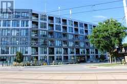 690 KING Street W Unit# 424 | Kitchener Ontario | Slide Image One