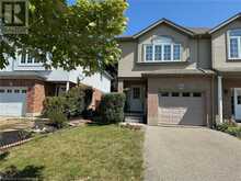 466 BRONCO Crescent | Waterloo Ontario | Slide Image One