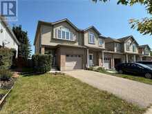 466 BRONCO Crescent | Waterloo Ontario | Slide Image Two