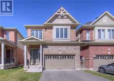 533 BECKVIEW Crescent | Kitchener Ontario | Slide Image One