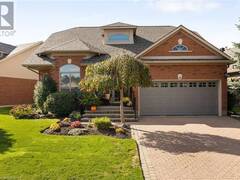 6 BELLA VISTA Trail Unit# 161 Alliston Ontario, L9R 2B2